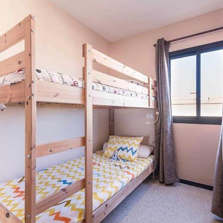 Apartamento Con Preciosas Vistas Al Mar Melenara Dış mekan fotoğraf