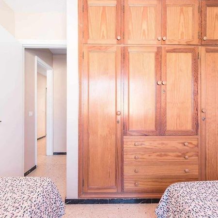 Apartamento Con Preciosas Vistas Al Mar Melenara Dış mekan fotoğraf