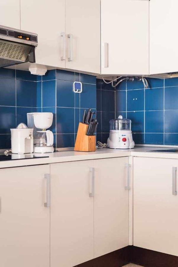 Apartamento Con Preciosas Vistas Al Mar Melenara Dış mekan fotoğraf