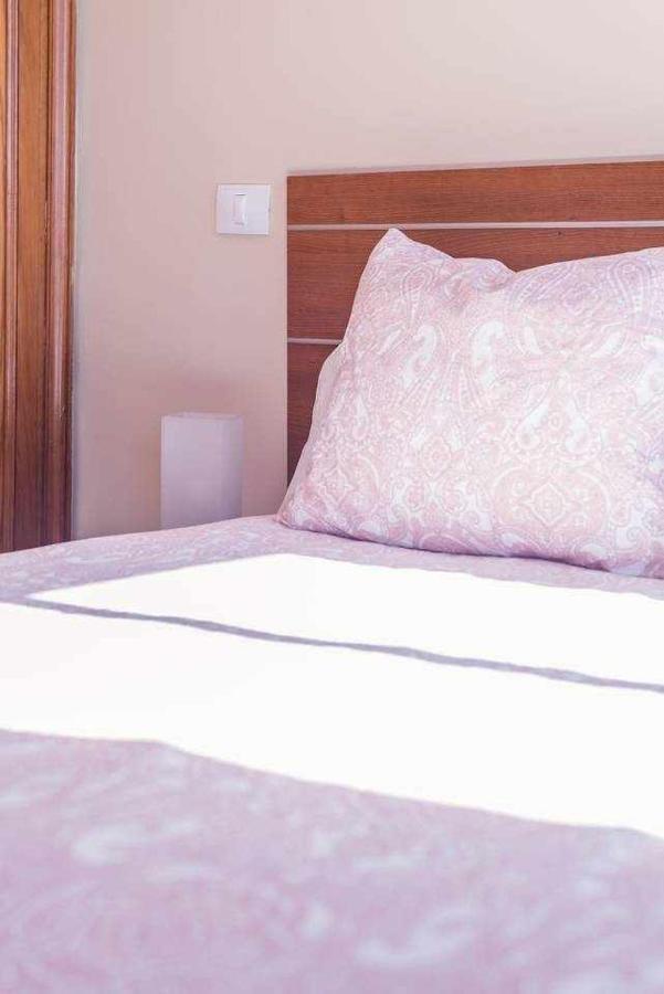 Apartamento Con Preciosas Vistas Al Mar Melenara Dış mekan fotoğraf