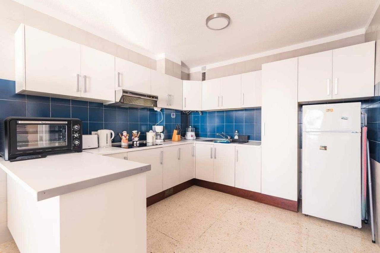 Apartamento Con Preciosas Vistas Al Mar Melenara Dış mekan fotoğraf