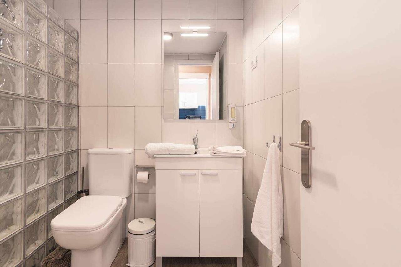 Apartamento Con Preciosas Vistas Al Mar Melenara Dış mekan fotoğraf