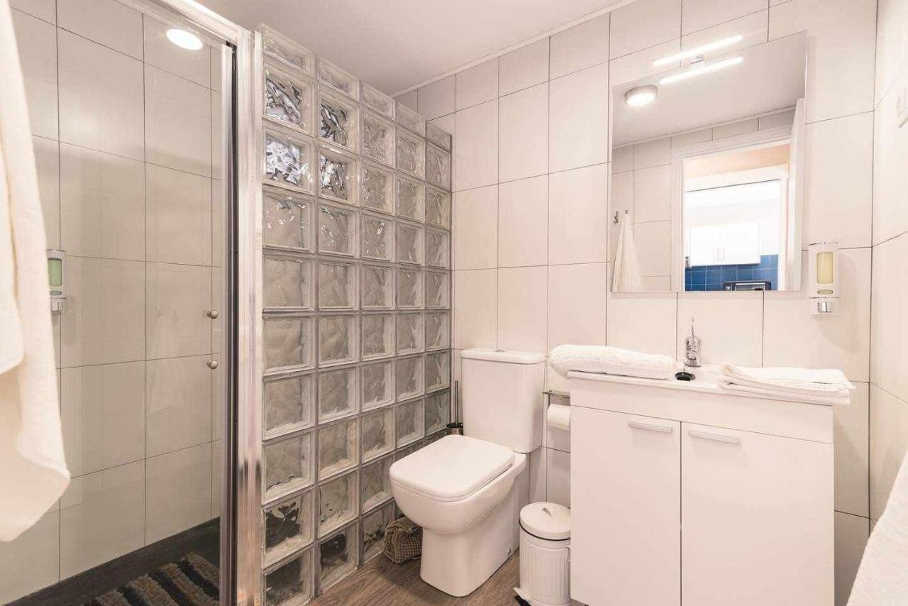 Apartamento Con Preciosas Vistas Al Mar Melenara Dış mekan fotoğraf