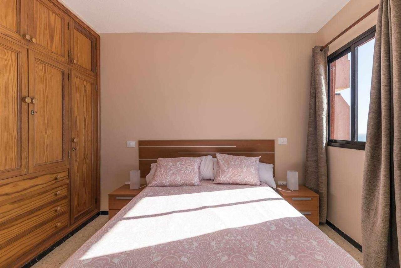 Apartamento Con Preciosas Vistas Al Mar Melenara Dış mekan fotoğraf