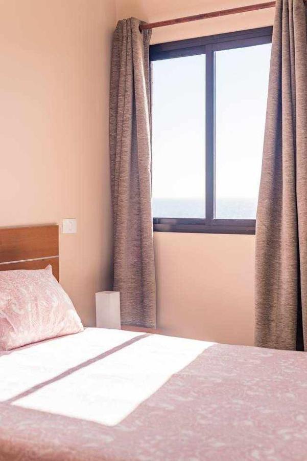 Apartamento Con Preciosas Vistas Al Mar Melenara Dış mekan fotoğraf